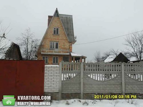 Sell house. Киевская обл., Фастов — photo 5