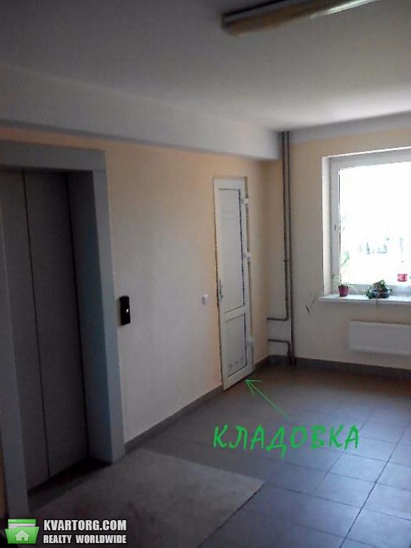 Sell 2-room apartment. Киев, Зодчих — photo 10