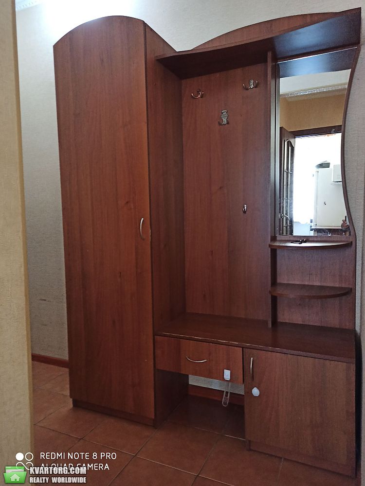 Rent out 2-room apartment. Киев, Академика Туполева — photo 5