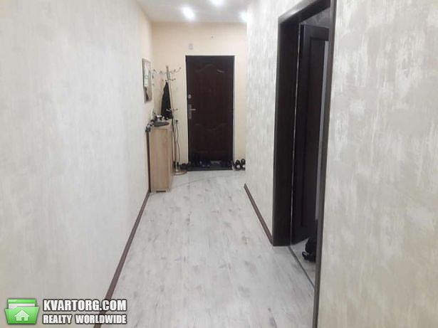 Rent out 3-room apartment. Киев,  Григоренко пр — photo 5