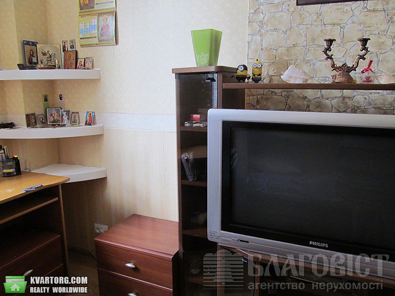Sell 3-room apartment. Киев,  Гончара — photo 5