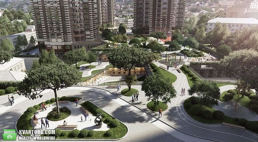 Sell 1-room apartment. Киев,  Пимоненко — photo 1