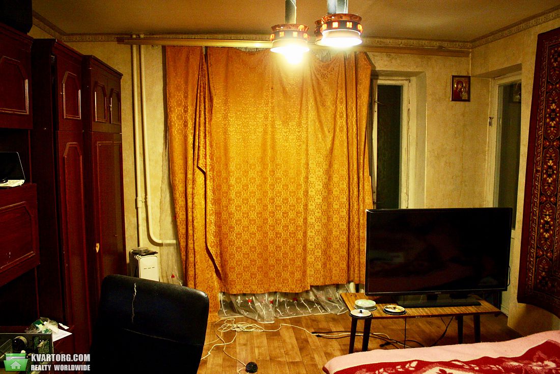 Sell 2-room apartment. Днепропетровск, Тополиная — photo 1
