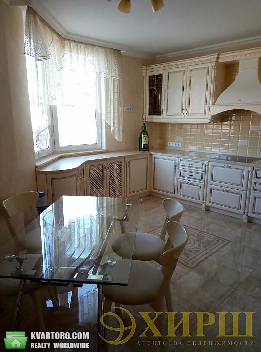 Rent out 3-room apartment. Киев,  Вильямса — photo 5