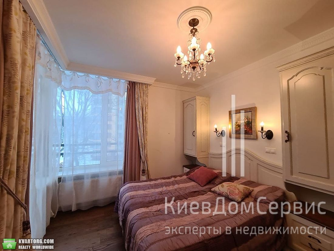 Sell 2-room apartment. Киев, Петрицкого — photo 1
