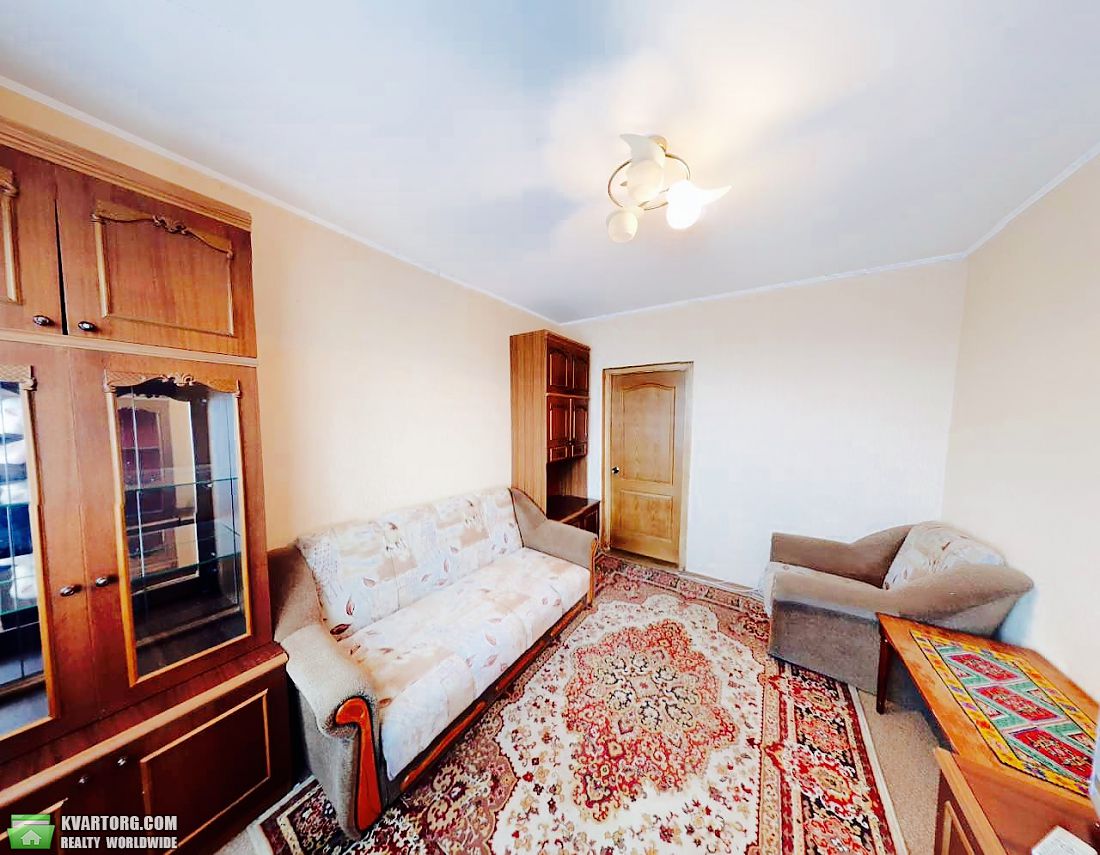 Sell 2-room apartment. Киев,  Заболотного — photo 4