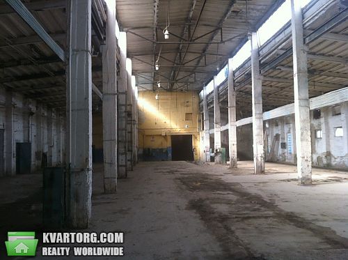 Rent out warehouse. Киев, Стройиндустрии — photo 1