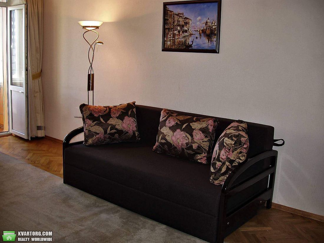Rent out 3-room apartment. Киев, Льва Толстого — photo 7