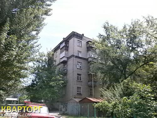 Sell office. Киев, Барбюса Анри — photo 1