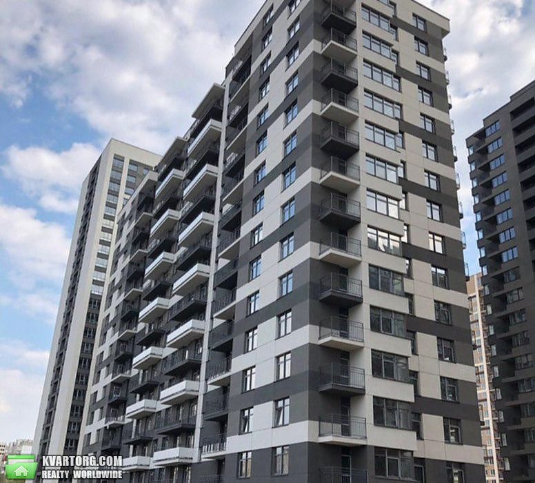 Sell 3-room apartment. Киев,  Правды пр — photo 1