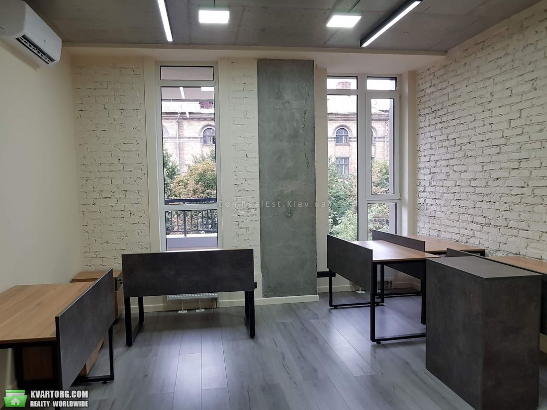 Rent out office. Киев, ул.Ивана Кудри — photo 3