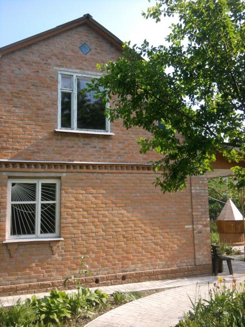 Sell house. Киевская обл., ст — photo 1