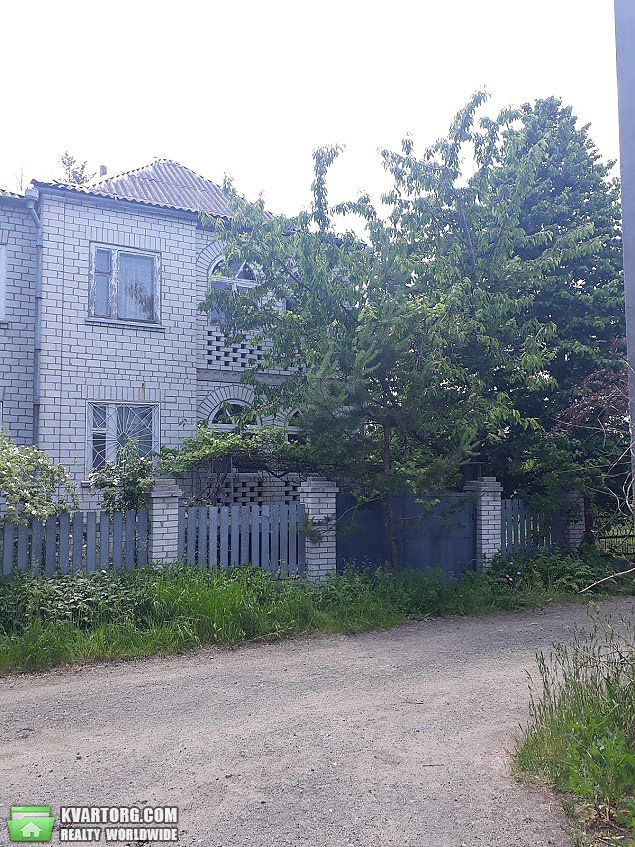 Sell house. Киевская обл., Першотравневий — photo 3