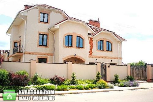 Sell house. Киевская обл., Садовая — photo 1