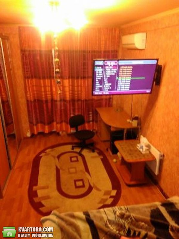 Sell 1-room apartment. Киев,  Героев Днепра — photo 1