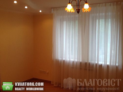 Sell 4-room apartment. Киев, Кудряшова — photo 1