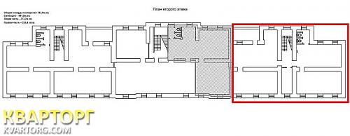 Rent out office. Киев, Брюллова — photo 3