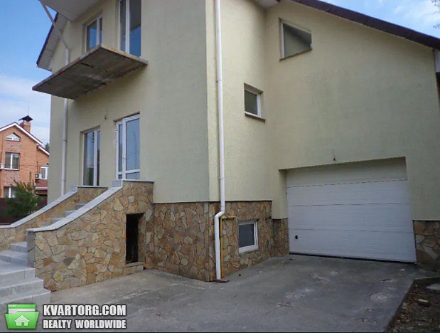 Sell house. Киев, Белогородская — photo 4