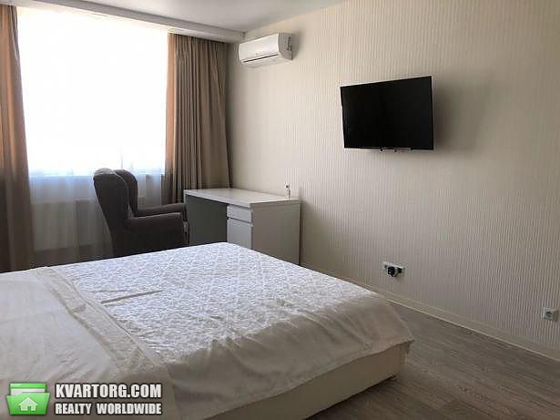 Rent out 1-room apartment. Киев,  Вильямса — photo 3