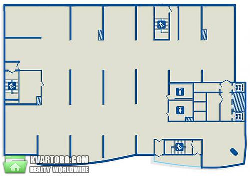 Sell office. Киев,  Ушинского — photo 5