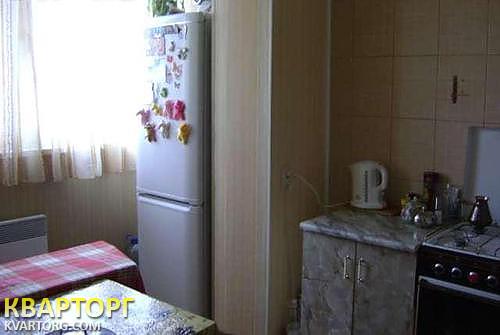Sell 1-room apartment. Киев, Я. Коласа — photo 3