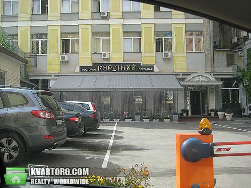 Sell office. Киев, Прорезная — photo 2