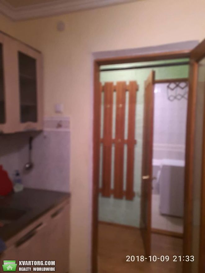 Rent out 2-room apartment. Одесса, Пионерская — photo 5