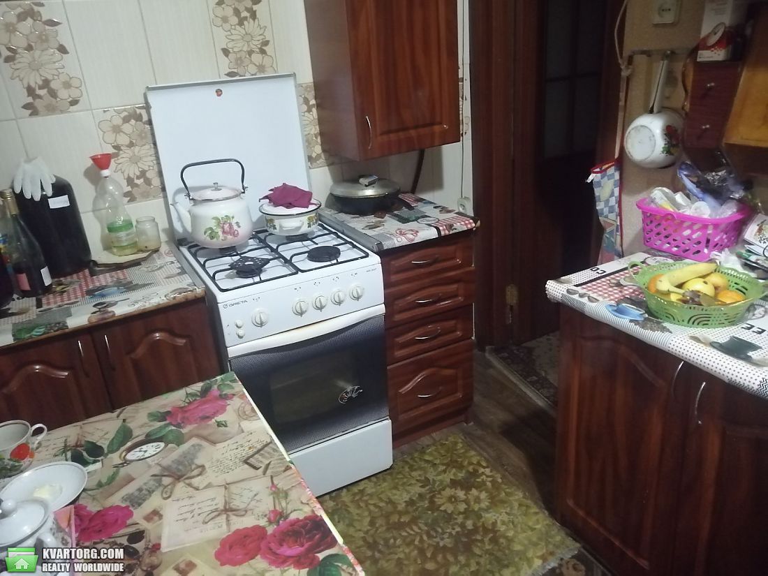 Sell 2-room apartment. Днепропетровск, универсальная — photo 4