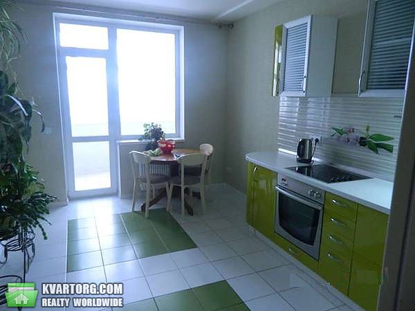 Sell 3-room apartment. Киев,  Драгоманова — photo 1