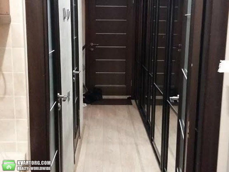 Sell 1-room apartment. Киев,  Лаврухина — photo 6