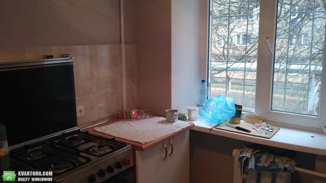 Rent out 1-room apartment. Одесса, Космонавтов — photo 4