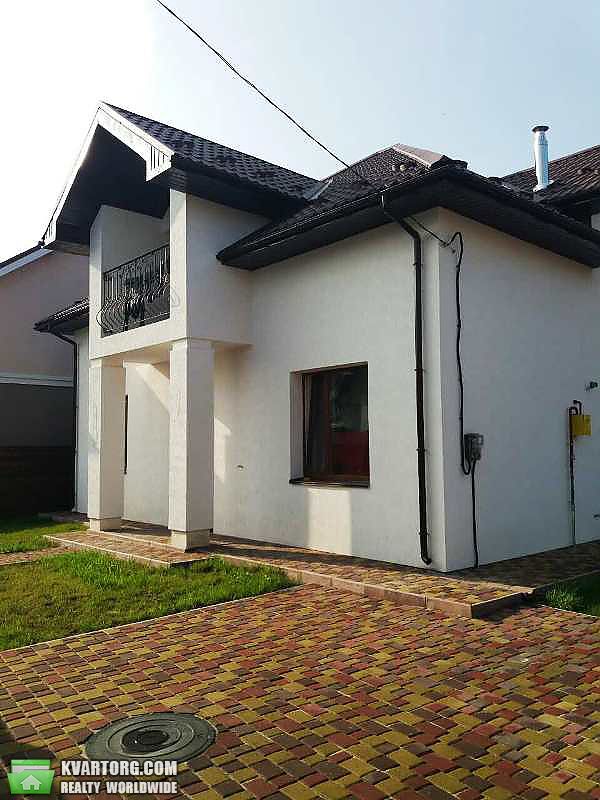 Sell house. Ирпень, Достоевского — photo 1