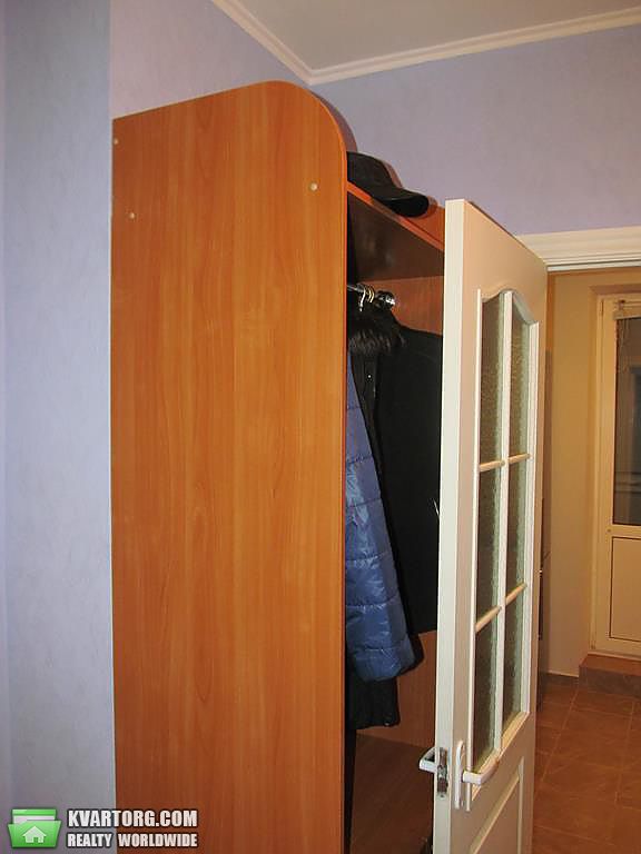 Rent out 1-room apartment. Киев,  Приречная — photo 9