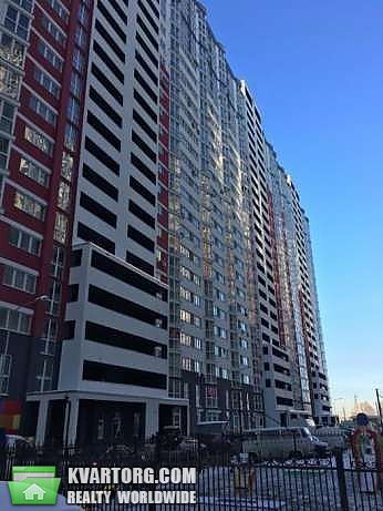 Sell 2-room apartment. Киев,  Драгоманова — photo 1