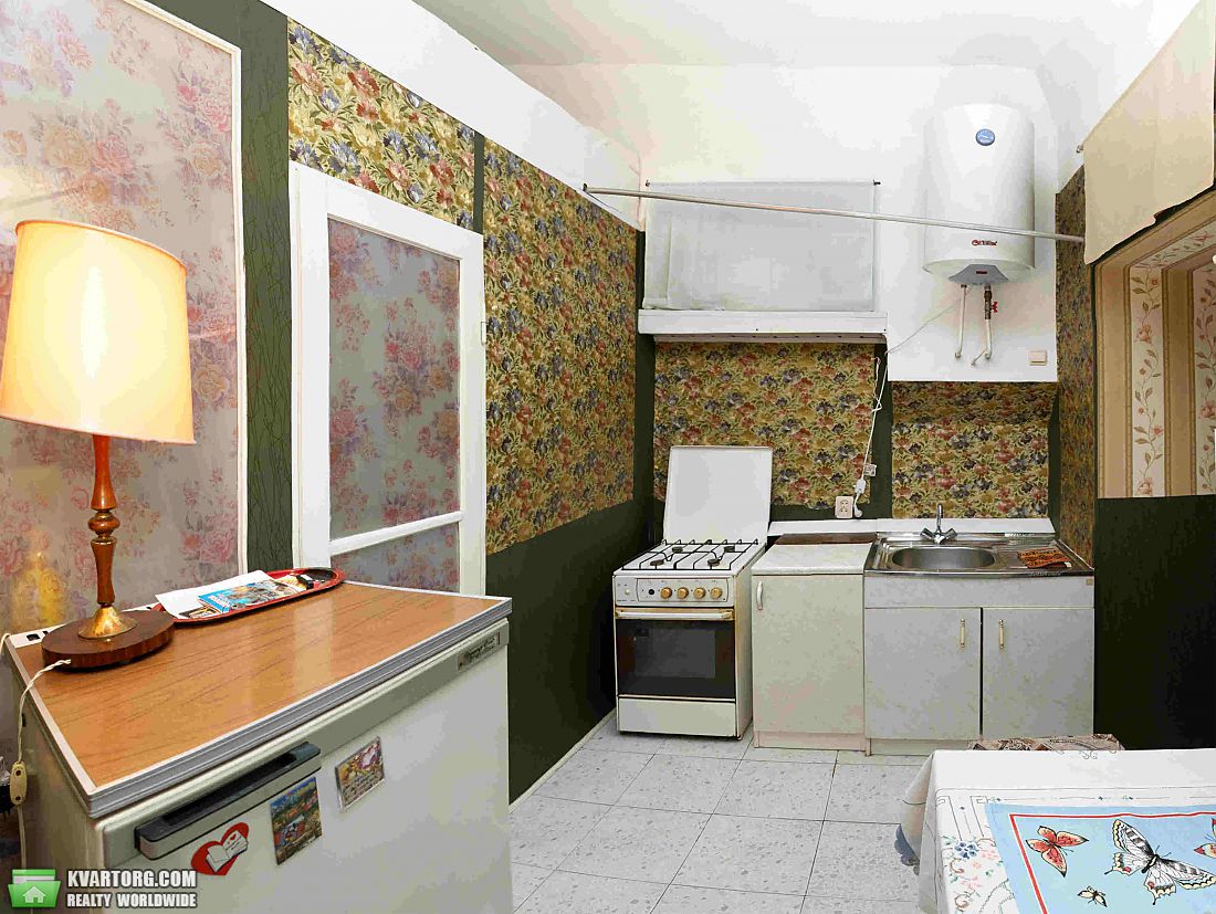 Rent out 1-room apartment. Одесса, Пушкинская — photo 4