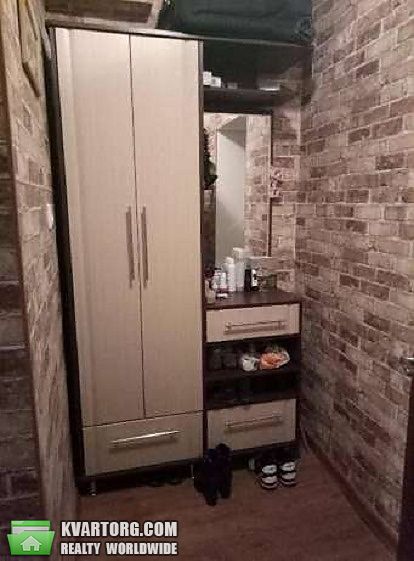Sell 1-room apartment. Киев,  Здолбуновская — photo 4