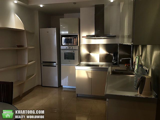 Sell 2-room apartment. Киев, Срибнокильская — photo 1
