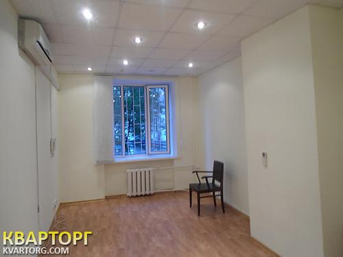 Rent out office. Киев,  Никольско-Ботаническая — photo 6