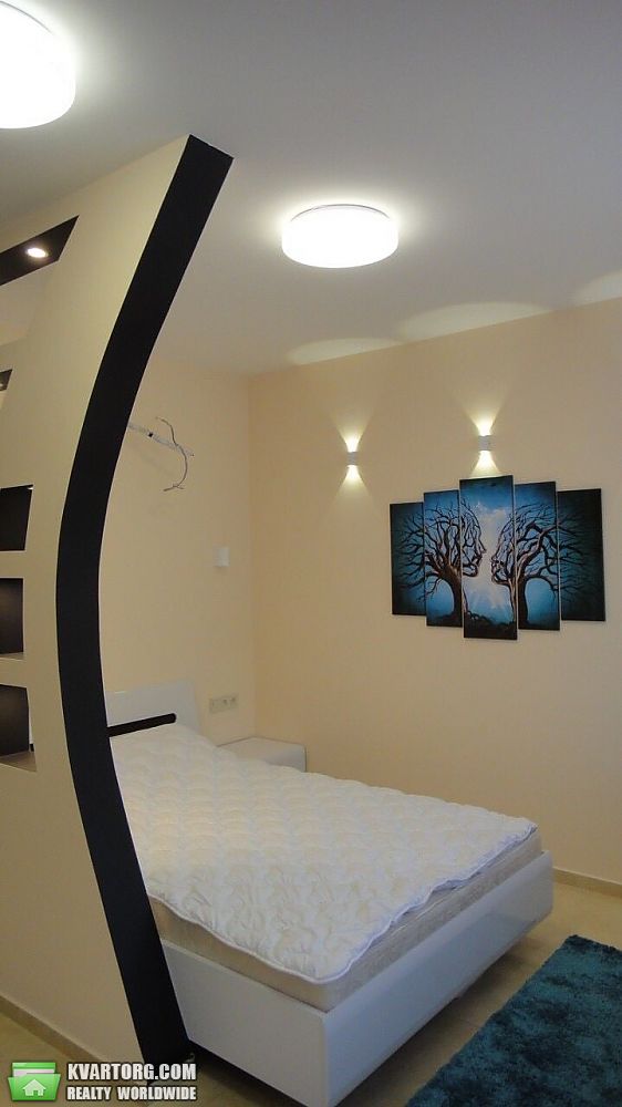 Sell 1-room apartment. Киевская обл., Заводська — photo 4