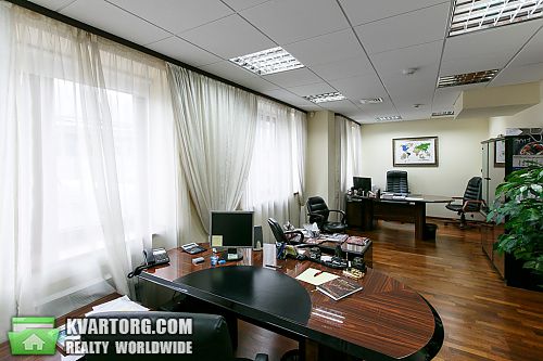 Rent out office. Киев, Спортивная пл. — photo 1
