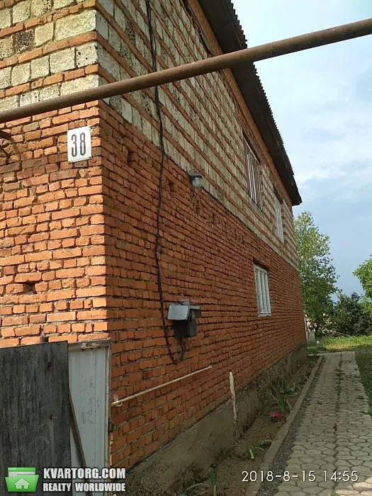 Sell house. Ужгород, Малои Конституции — photo 8