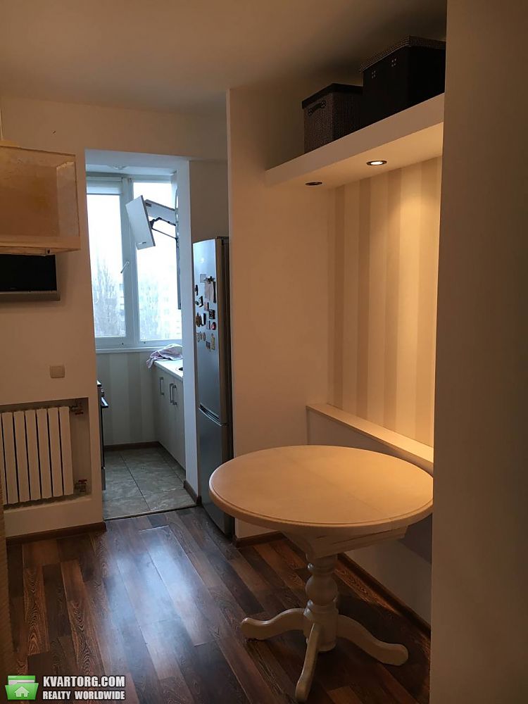 Sell 2-room apartment. Одесса, Заболотного — photo 4