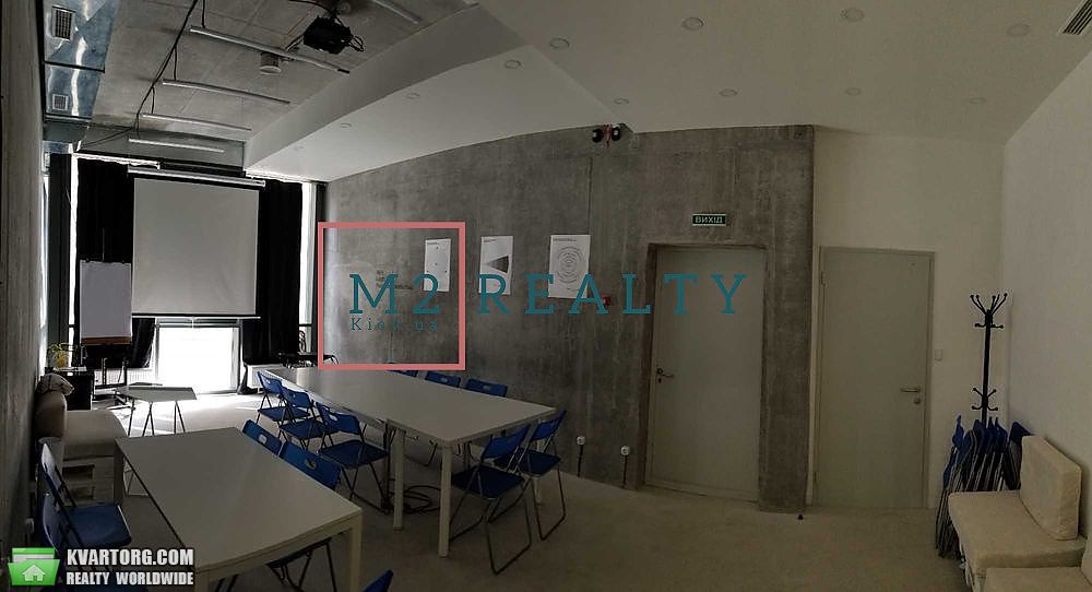 Rent out office. Киев, ул.Златоустовская — photo 4