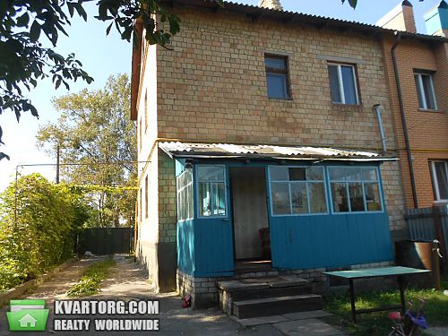 Sell house. Киевская обл., Ленина — photo 1