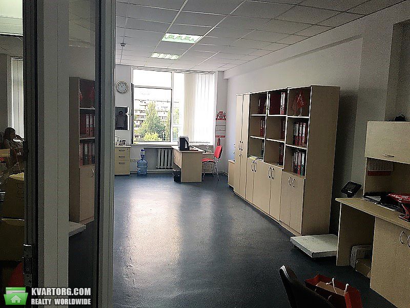 Rent out office. Киев,  Воссоединения пр — photo 1