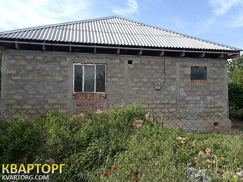 Sell house. АР Крым, Фиолент СТ Сосновый бор — photo 1
