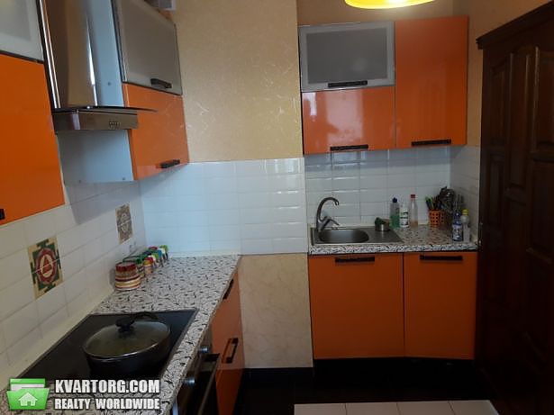 Sell 1-room apartment. Киев,  Большая Китаевская — photo 2