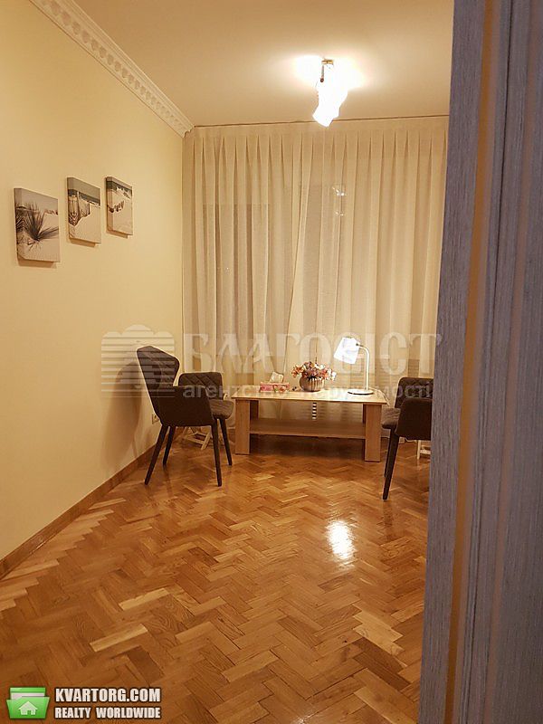 Sell office. Киев, Ивана Франка — photo 4