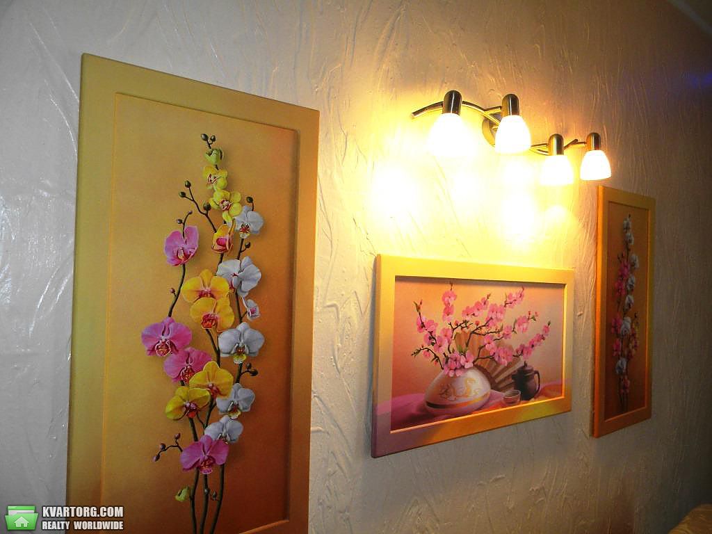 Sell 1-room apartment. Киев, Регенераторна — photo 6