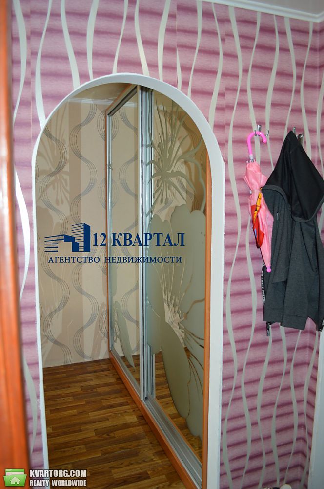 Sell 1-room apartment. Днепропетровск, Данилы Нечая — photo 5